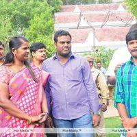 Amma Nanna Creations New Movie opening - Pictures | Picture 131875